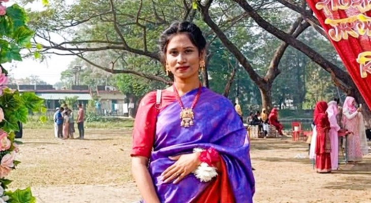 সন্তান প্রসব করতে গিয়ে প্রাণ হারালেন নোসকের মেধাবী শিক্ষার্থী আনিকা